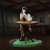1/6 Scale Pieck Finger Tea Time - Attack On Titan Resin Statue - Cedar Studio