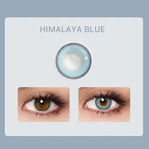 Aprileye Himalaya Blue