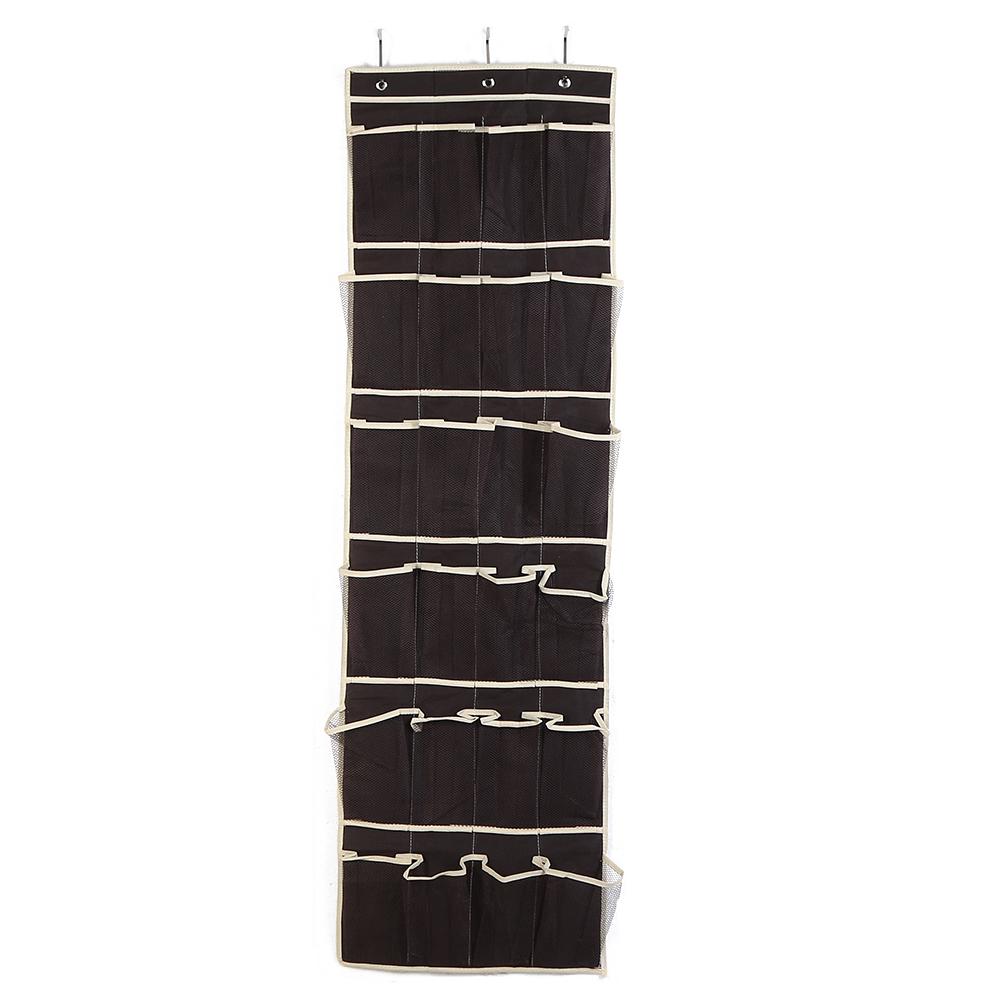 

24 Pockets Hanging Storage Bag, 501 Original