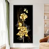 (45*85cm)Rose - Full Square Drill Diamond Painting