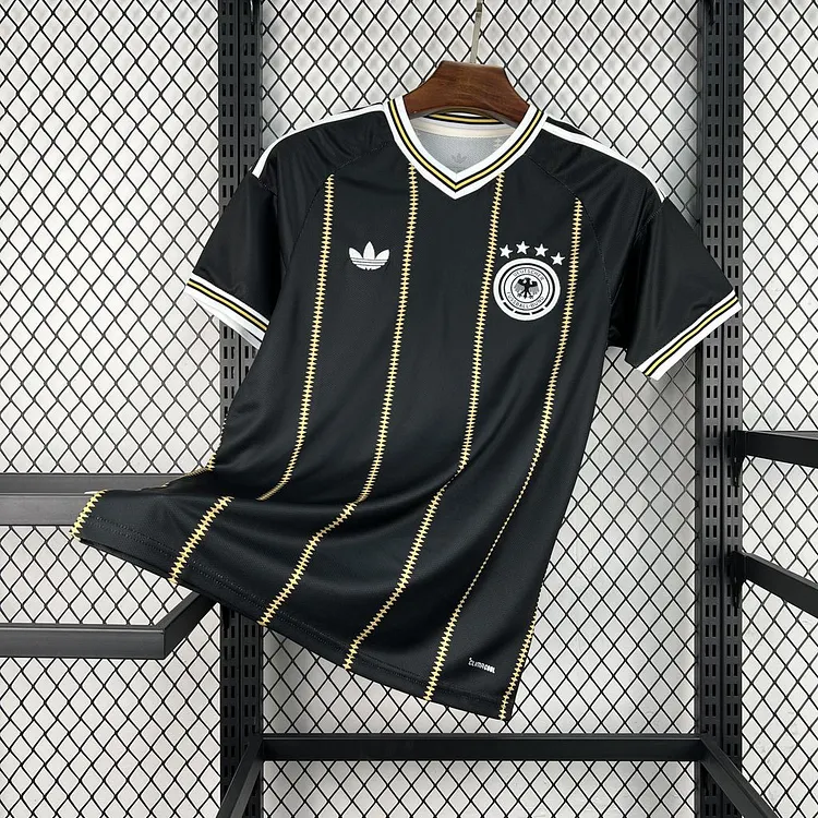 【S~5XL】Germany 2026 World Cup Third Jersey