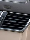 A/C Vent Grille Outlet Tab Clip for Mercedes Benz GL GLE W166 W292 (Rear)