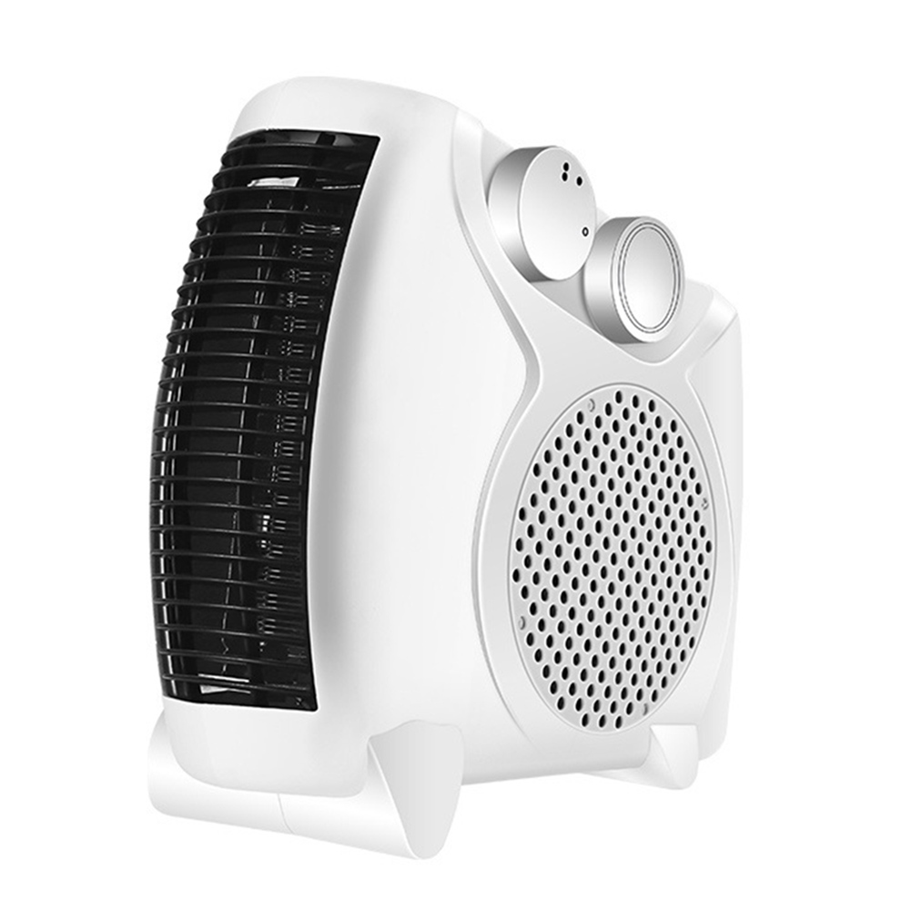

Automatic Temperature Control Electric Heater Home Desktop Warmer Machine, 501 Original