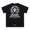 Chrome Hearts T-shirts K6011