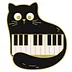 Melodic Pianist Meow