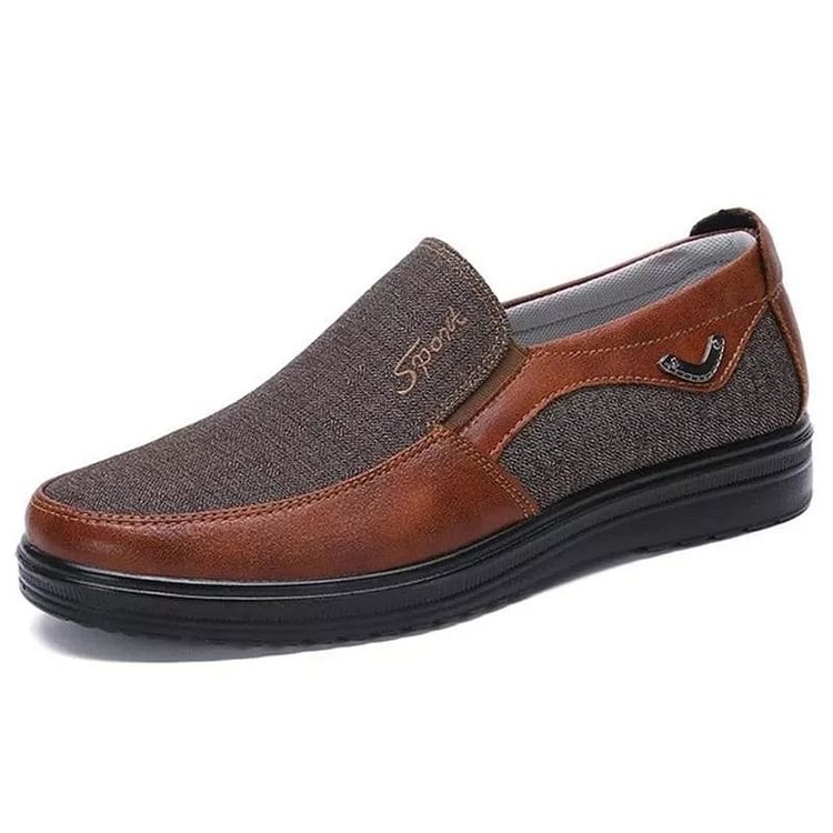 Arch Support & Breathable and Light & Non-Slip Shoes