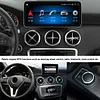 Android Auto Apple CarPlay Autoradio GPS Car stereo 10.25in Screen Retrofit For Mercedes Benz A W176 CLA W117 C117 