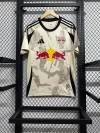 2025/26 Leipzig Away Football Shirt