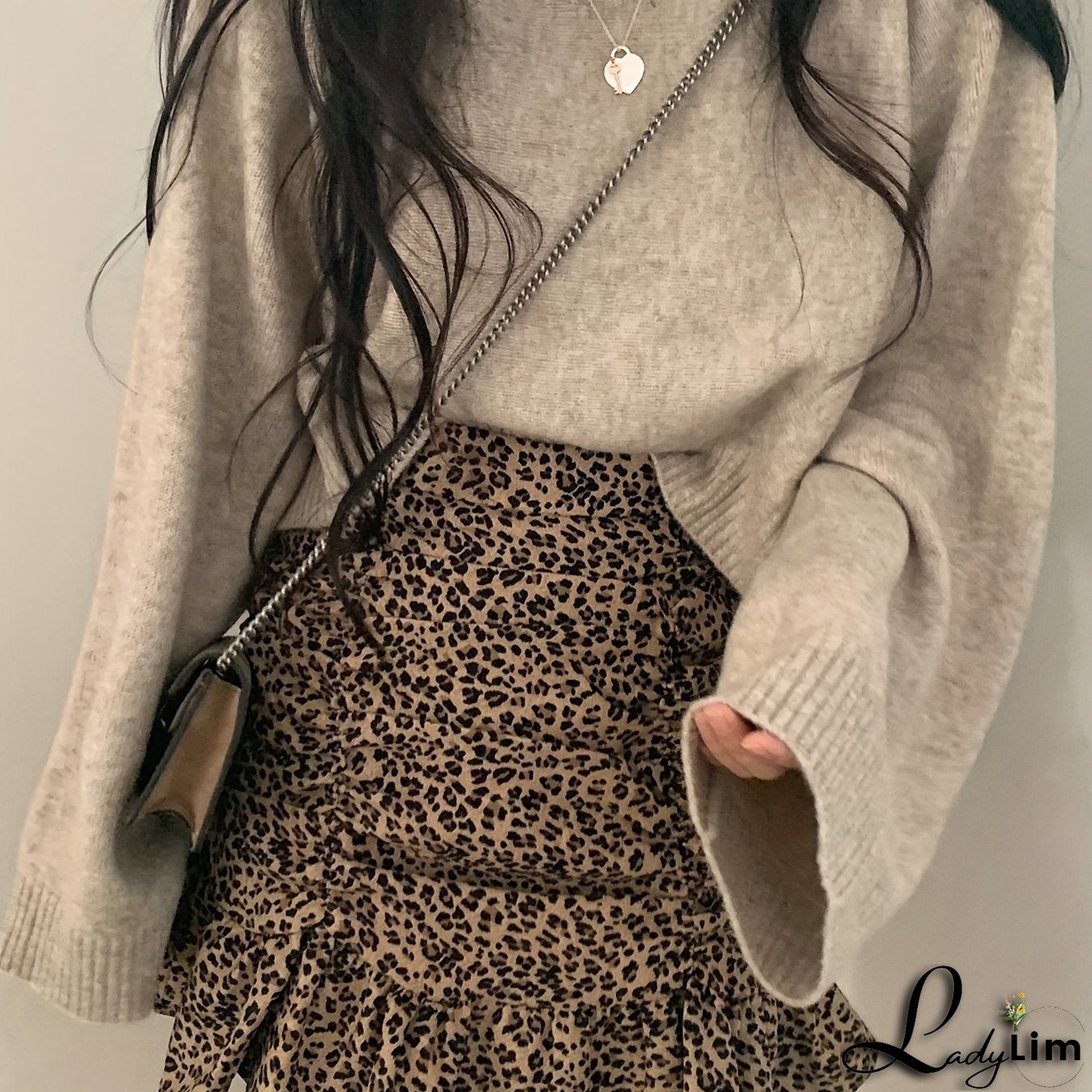 Simple and Stylish Sweater