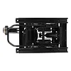 [US Local Warehouse] Seat Damping Base with Front Handle Mechanical Suspension Base for RV Trucks
