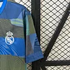 2025/2026 Real Madrid Pre-race suit Football Shirt 1:1 Thai Quality