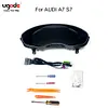 10.25 Zoll LCD f&uuml;r AUDI A7 S7 2012-2018 Jahr Cluster Armaturenbrett Instrument Vollbild Tachometer