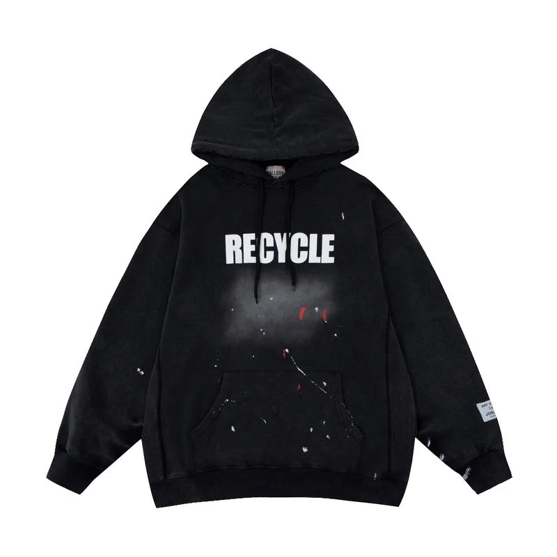 GALLERY DEPT 2023 New Arrival Fashion Hoodie