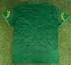 2025 Mali Special Edition Green Football Shirt 1:1 Thai Quality