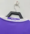 Joyfball 2016/2017 Retro Real Madrid Away Football Jerseys