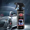 500 ML Car Polish Spray Coating Agent Car Scratch Remover Quick Coating Spray