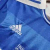 Retro 2012 Chelsea Soccer Jersey Champions League Version Home
