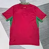 Joyfball 2026 Morocco National Team Home Football Shirt 1:1 Thai Quality