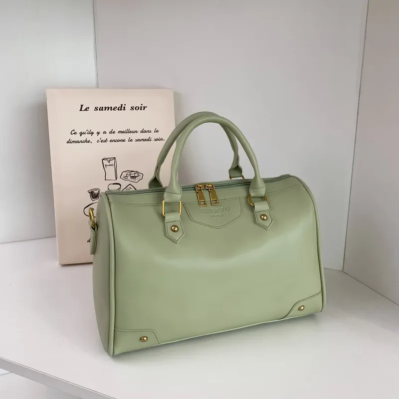Boston High Capacity Tote