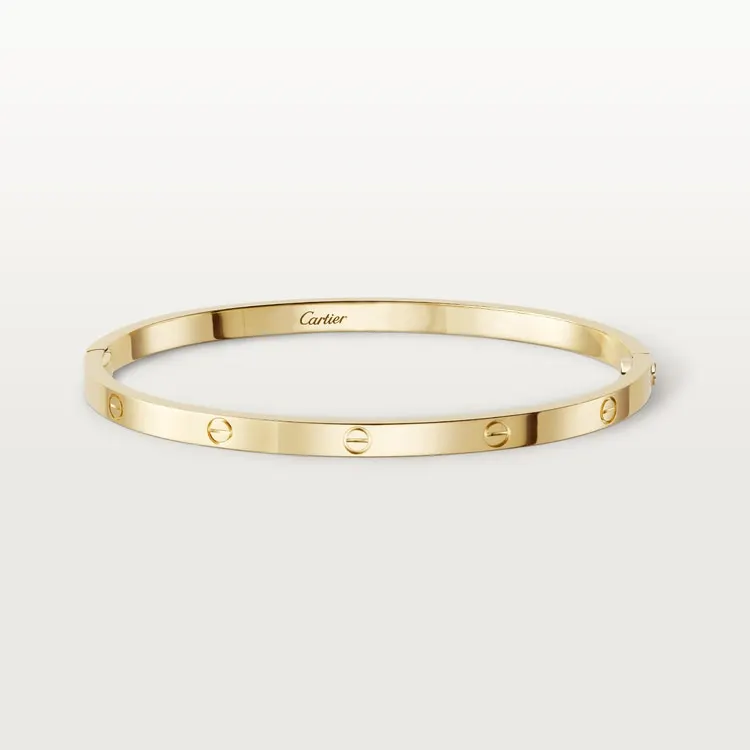 Pulsera Cartier LOVE BRACELET【Free Shipping】