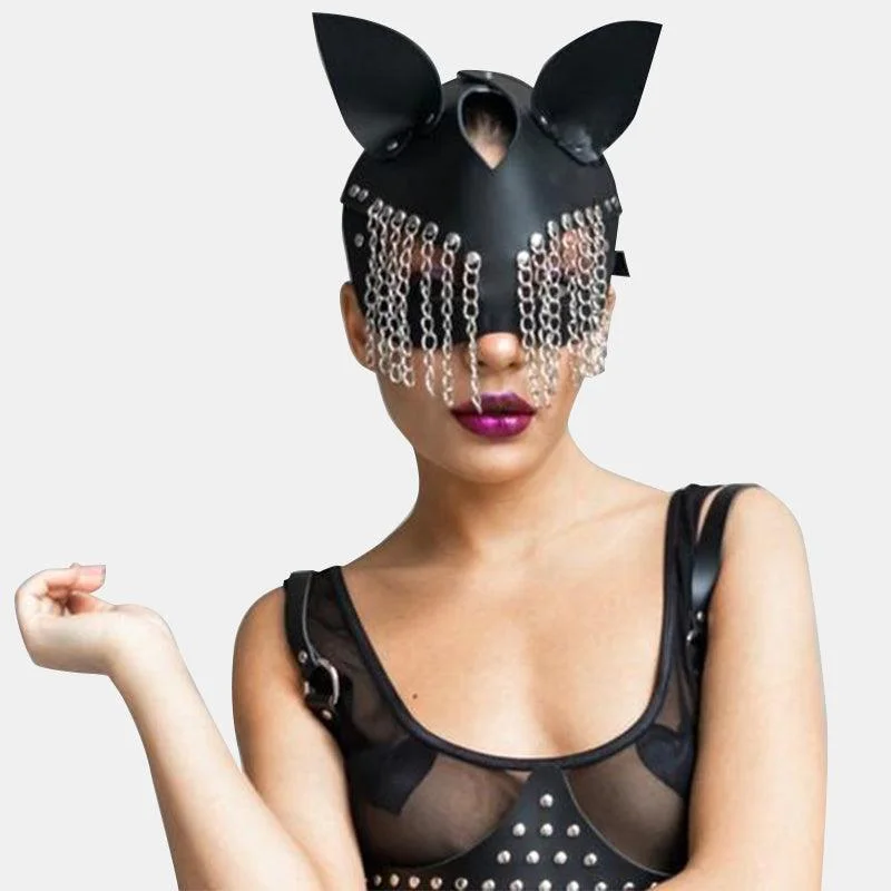 Chain Mask
