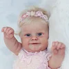 Babiesprincess Lifelike Reborn Baby Doll, Babiesprincess