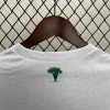 24/25 Elche Soccer Jersey Home