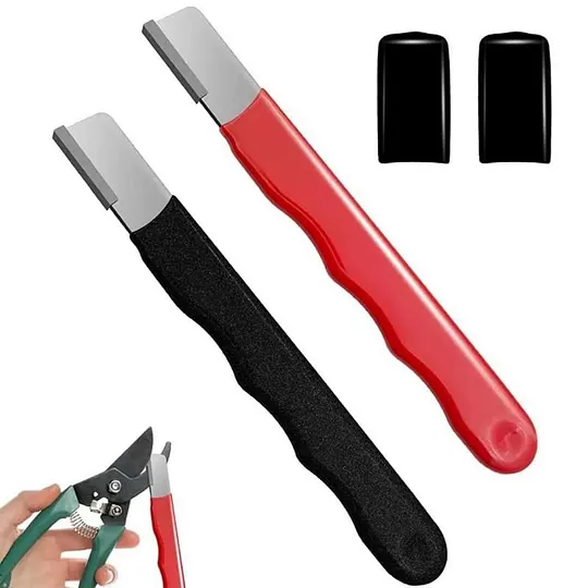Professional Kitchen Knife Sharpener,Precision Edge Knife Sharpening Tool,Knife Sharpening Stone For Blade,Colors are random. Professional Kitchen Knife Sharpener,Precision Edge Knife Sharpening Tool,Knife Sharpening Stone For Blade,Colors are random.