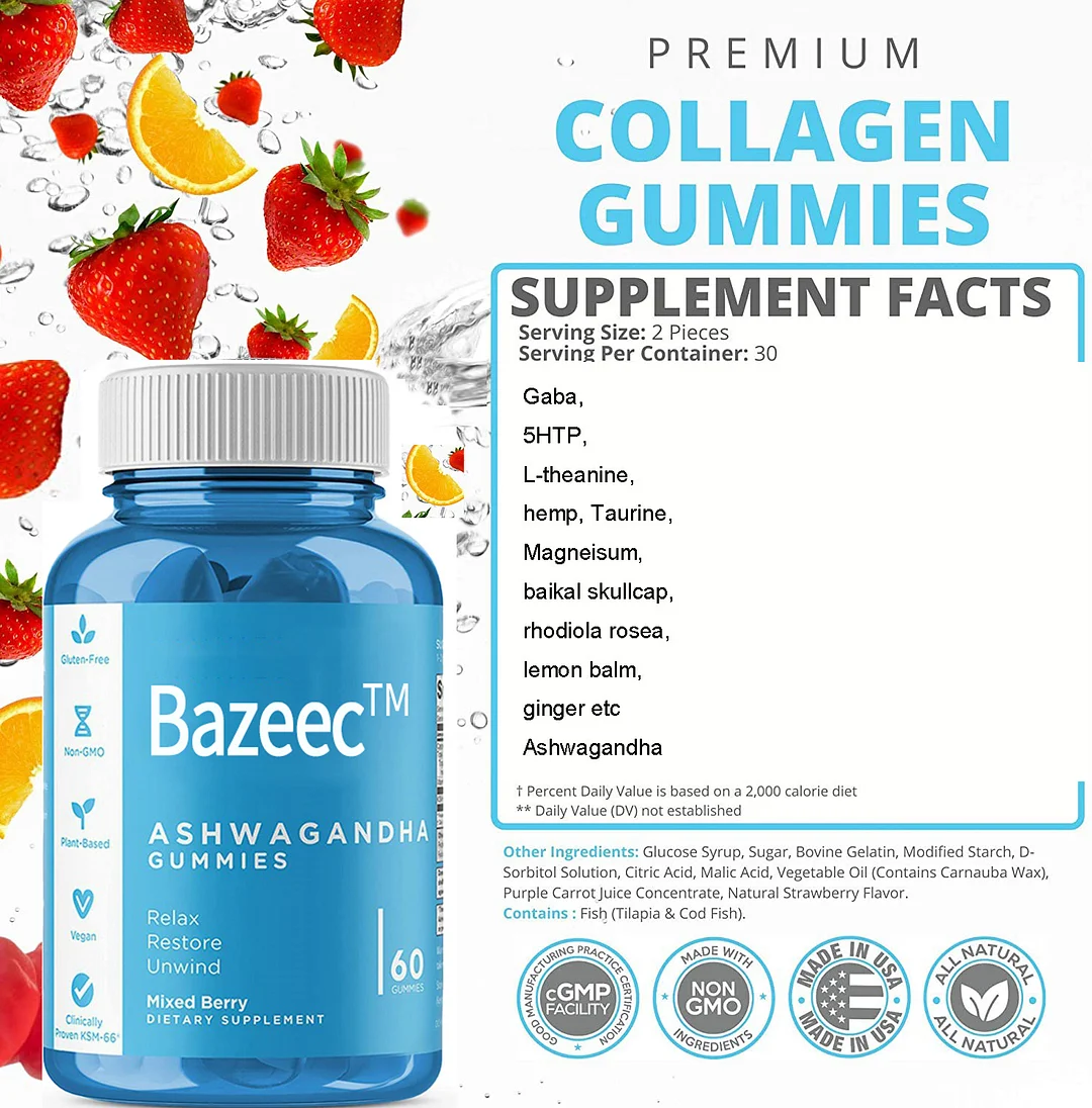 🔥50% OFF TODAY🎁 Vitamin D Gummy 