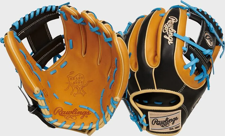 Heart of the Hide 11.75" Infield Glove