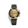 Rolex 116518LN Daytona Champagne-colour - New