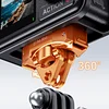 Action Camera Magnetic Quick-Release Dock