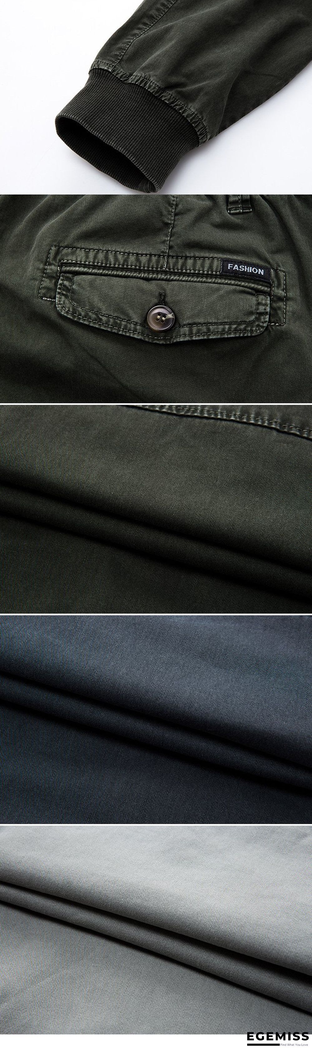 Mens Camouflage Tactical Pants Joggers Boost Military Casual Cotton Pants army Trousers | EGEMISS