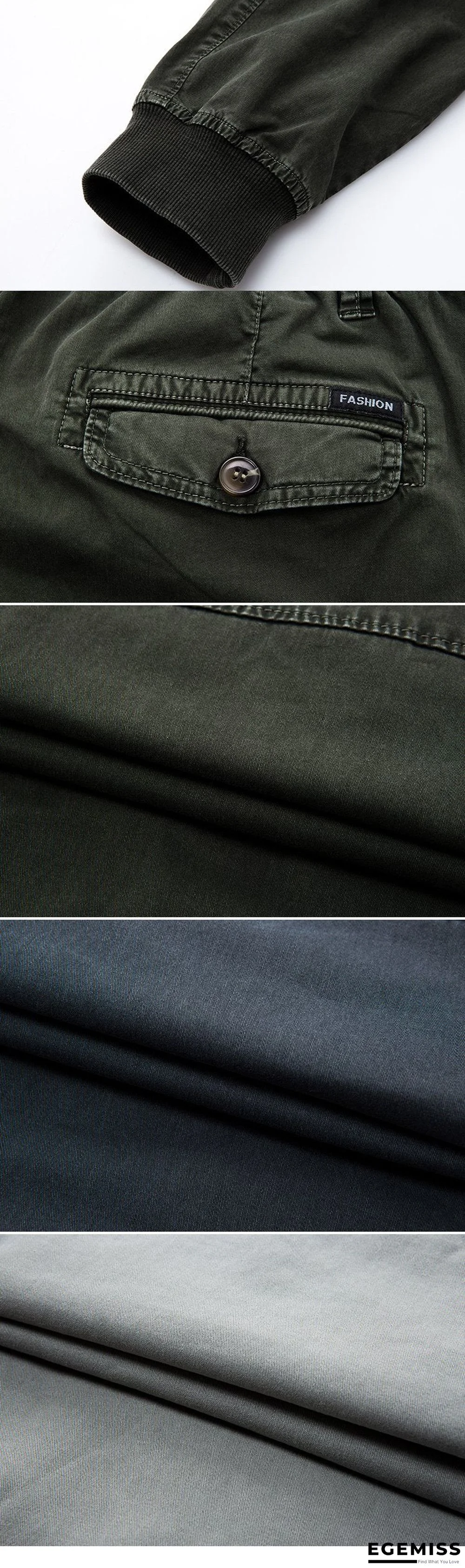 Mens Camouflage Tactical Pants Joggers Boost Military Casual Cotton Pants army Trousers | EGEMISS