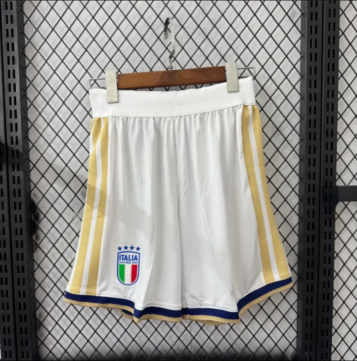 2026 Italy Shorts &ndash; Player Version