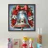 Bell Jesus-14CT Stamped Cross Stitch 40*40cm/15.75*15.75in tapestrymarket