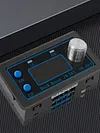 ZK-5KX Adjustable Regulated Laboratory Power Supply 80W for Electronic Equipment