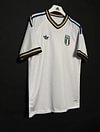 Joyfball 2026 Italy National Team Away Football Shirt 1:1 Thai Quality