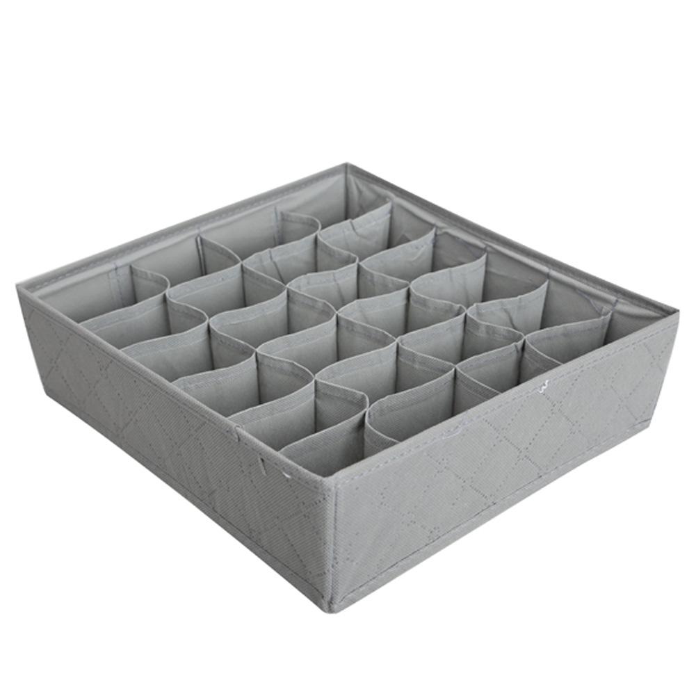 

3 in 1 Underwear Storage Organizer Box, 501 Original