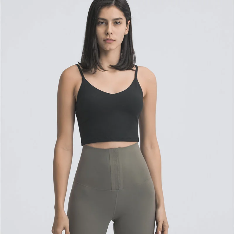 sustainable tank tops