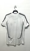 2006/2007 Retro Real Madrid Home Football Jersey 1:1 Thai Quality love fball