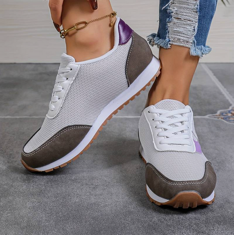 Elegance Steps Sneakers shopify Stunahome.com