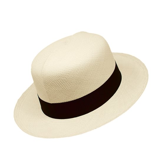 Colonial-Women handmade Panama Hats