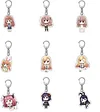Characters of My Dress-Up Darling Key Chain - Free Shipping - My Dress-Up Darling