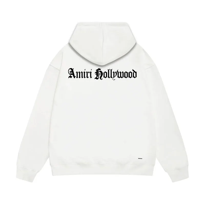 Amiri Fashion sweatshirts
