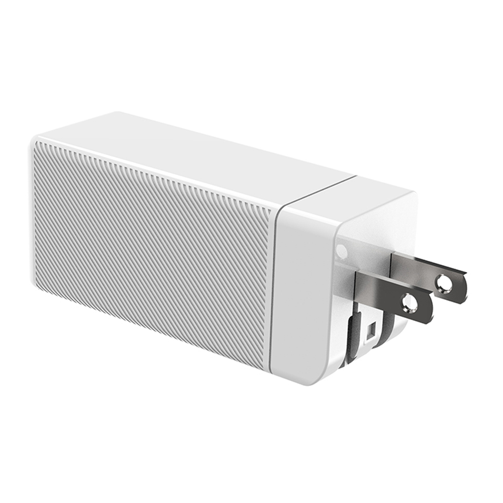 

M1 65W GaN Charger PD QC 4.0 Wall Charger for iPhone 12 Laptop, 501 Original