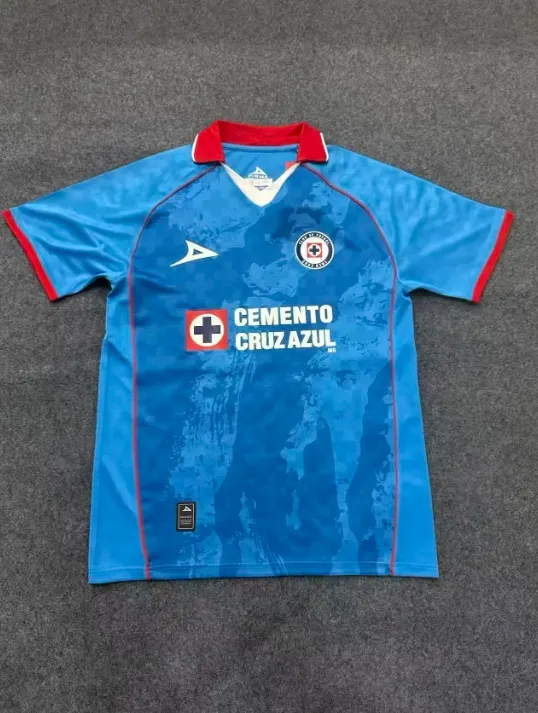 26-27 Blue Cross - Fan Edition