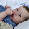 20'' Sweet Avianna Reborn Baby Doll Girl Realistic Soft Kids Gift Lover - RBBI-Myrebornbabydoll® Myrebornbabydoll®