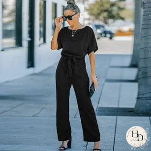 Women's Two Piece Outfit: Summer Ready