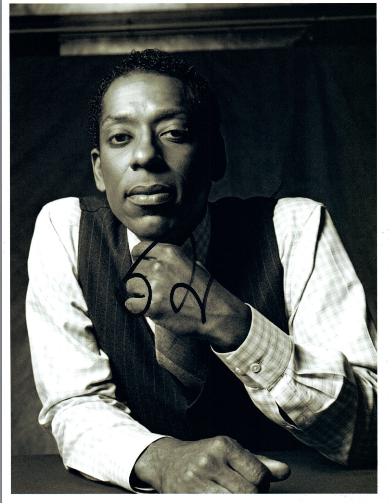 Orlando Jones Signed Autographed 8x10 Photo Poster painting Sleepy Hollow COA VD